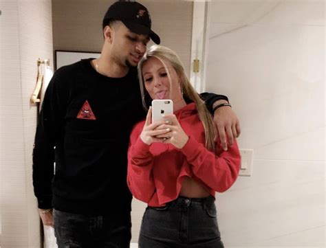 jamal murray girlfriend video|Social Media Detectives Investigate Jamal Murray's Girlfriend .